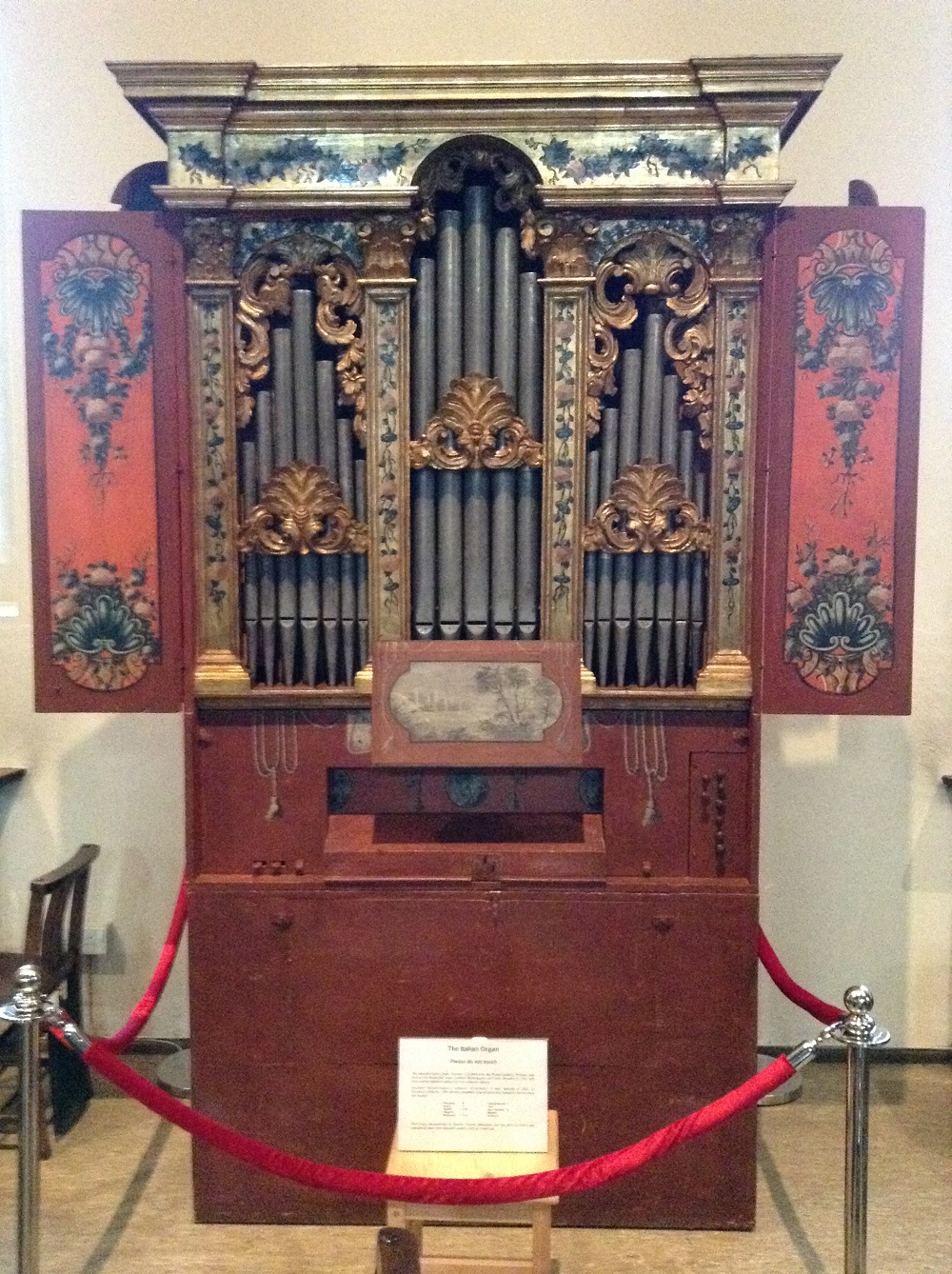 Organ